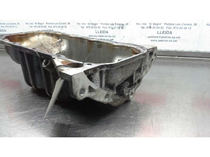 Recambio de carter para ford fiesta (cbk) 1.4 16v cat referencia OEM IAM 98MM6675B  