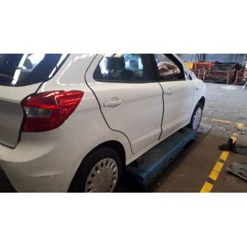ford ka+ del año 2017
