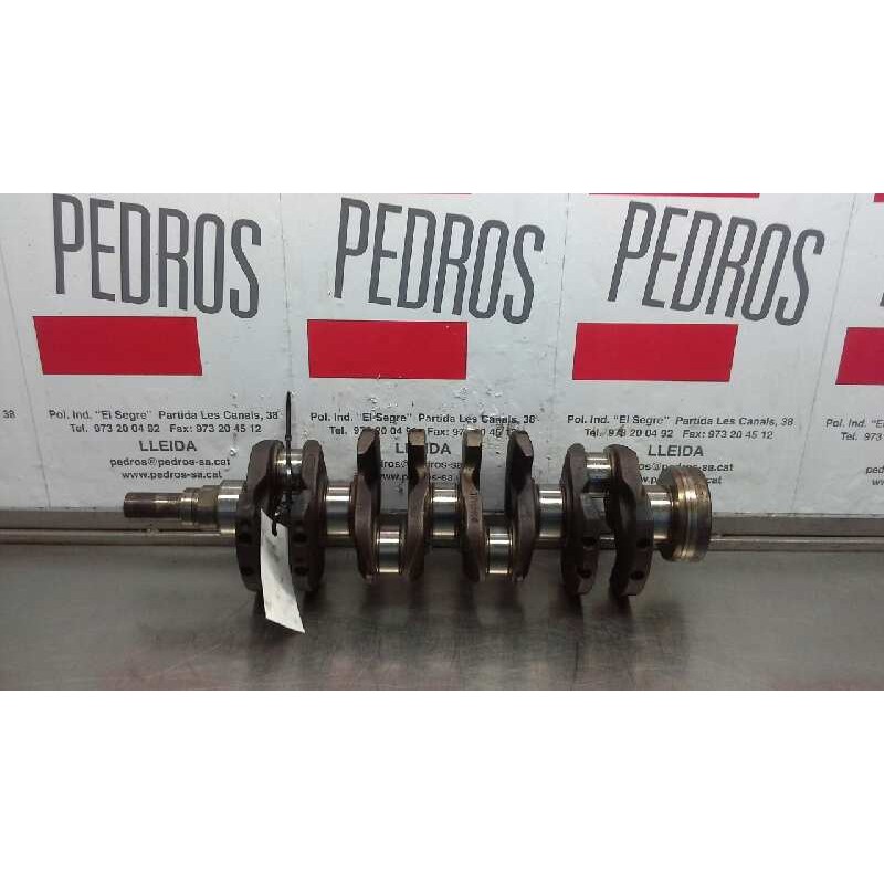 Recambio de cigueñal para ford fiesta (cbk) 1.4 16v cat referencia OEM IAM   