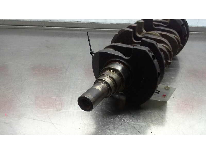 Recambio de cigueñal para ford fiesta (cbk) 1.4 16v cat referencia OEM IAM   