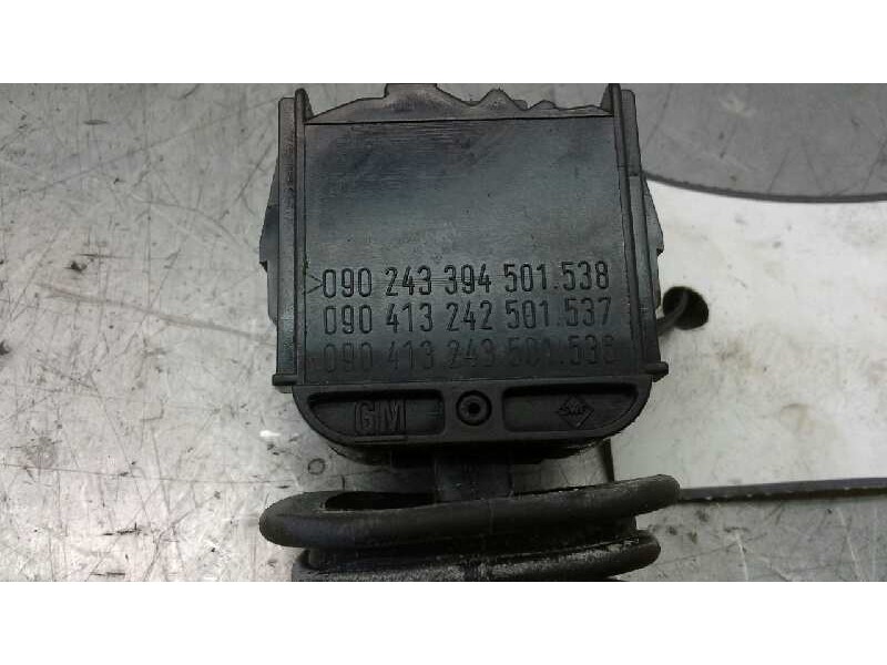 Recambio de mando limpia para opel vectra a gl referencia OEM IAM 90243394  