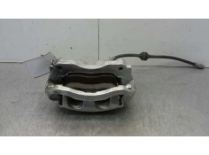 Recambio de pinza freno delantera derecha para opel movano b kasten/combi hka l1h2 3,5t referencia OEM IAM    2