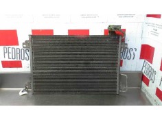 Recambio de condensador / radiador aire acondicionado para renault scenic rx4 (ja0) 1.9 dci diesel cat referencia OEM IAM   