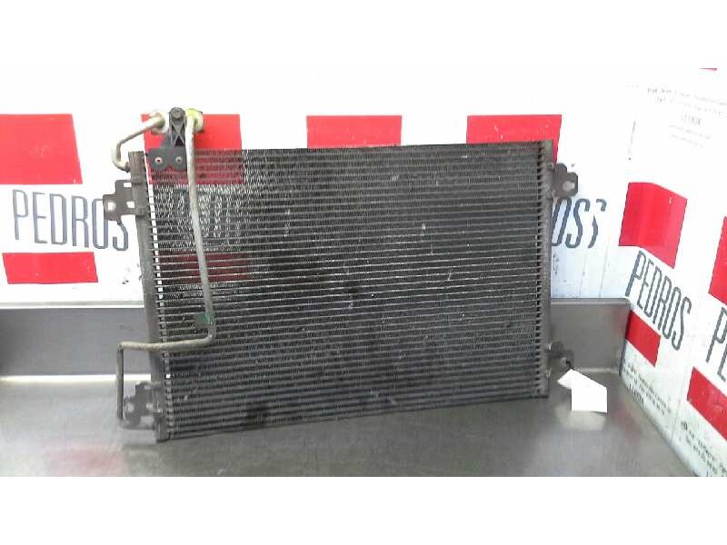 Recambio de condensador / radiador aire acondicionado para renault scenic rx4 (ja0) 1.9 dci diesel cat referencia OEM IAM   