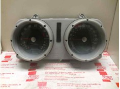 Recambio de cuadro instrumentos para volkswagen polo berlina (6n2) 1.4 16v referencia OEM IAM 6N0920804D VOLKSWAGEN 