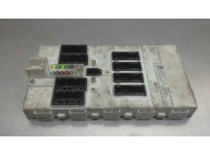 Recambio de caja reles para bmw serie 1 lim. (f20) referencia OEM IAM   