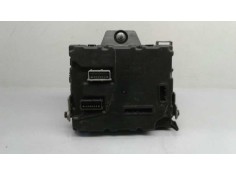 Recambio de centralita bsi para renault kangoo profesional referencia OEM IAM   