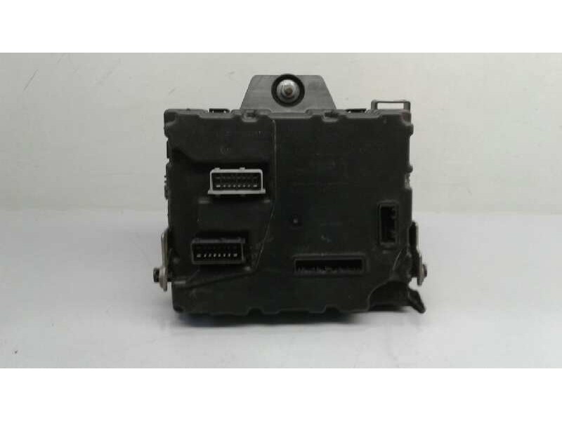 Recambio de centralita bsi para renault kangoo profesional referencia OEM IAM   