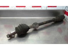 Recambio de transmision delantera derecha para renault scenic rx4 (ja0) 1.9 dci diesel cat referencia OEM IAM    2