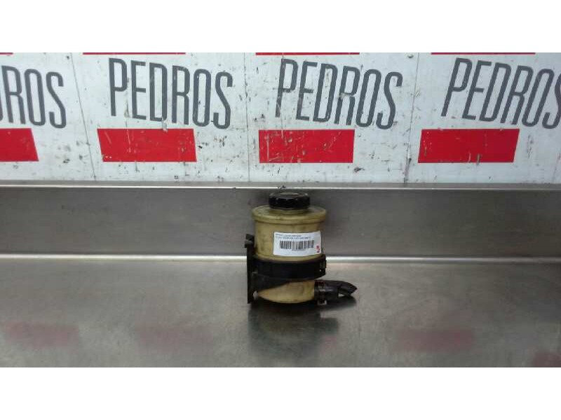 Recambio de deposito liquido direccion para renault scenic rx4 (ja0) 1.9 dci diesel cat referencia OEM IAM   