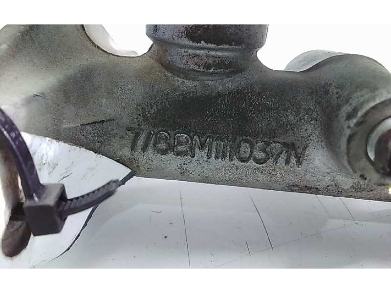Recambio de bomba freno para hyundai accent (lc) gls crdi referencia OEM IAM 8BM111037N  