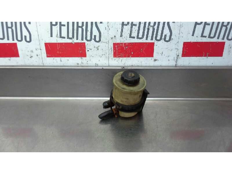 Recambio de deposito liquido direccion para renault scenic rx4 (ja0) 1.9 dci diesel cat referencia OEM IAM   