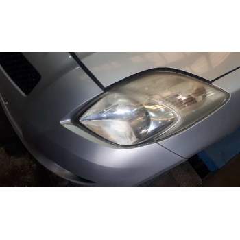 toyota yaris (ksp9/scp9/nlp9) del año 2007