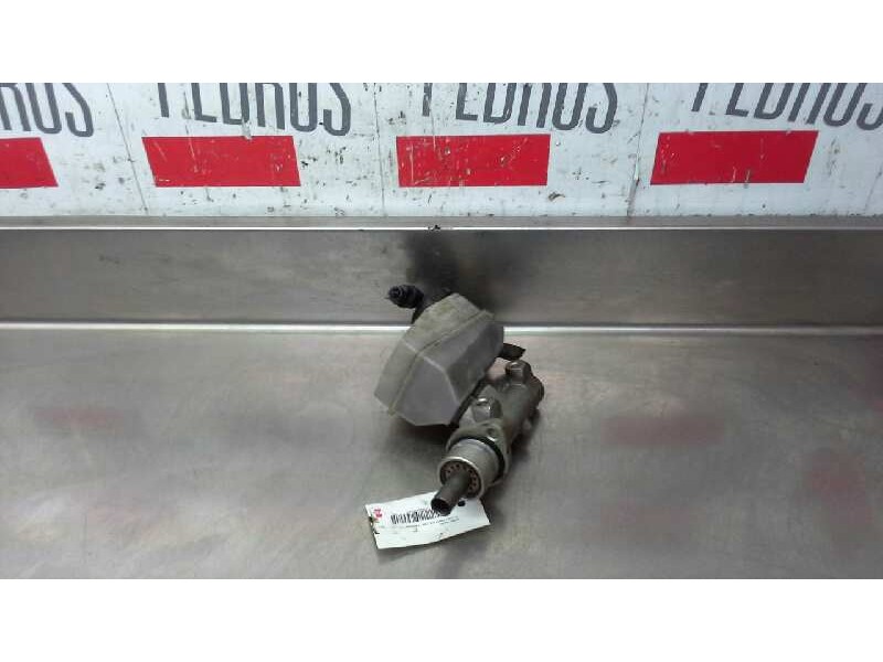 Recambio de bomba freno para renault scenic rx4 (ja0) 1.9 dci diesel cat referencia OEM IAM   