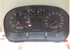 Recambio de cuadro instrumentos para volkswagen golf iv berlina (1j1) 1.4 16v referencia OEM IAM 1J0920806 VOLKSWAGEN 