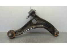 Recambio de brazo suspension inferior delantero derecho para opel movano b kasten/combi hka l1h2 3,5t referencia OEM IAM    2