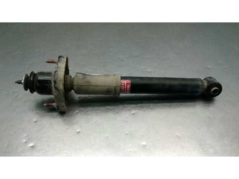 Recambio de amortiguador trasero izquierdo para mitsubishi outlander (cw0) 2.0 di-d intense referencia OEM IAM   