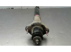 Recambio de amortiguador trasero izquierdo para mitsubishi outlander (cw0) 2.0 di-d intense referencia OEM IAM    2
