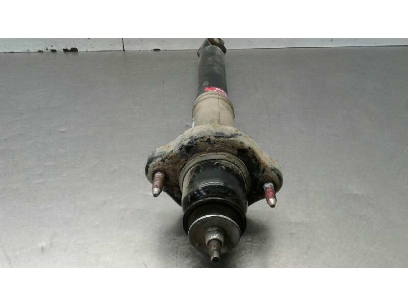 Recambio de amortiguador trasero izquierdo para mitsubishi outlander (cw0) 2.0 di-d intense referencia OEM IAM   