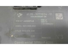 Recambio de modulo electronico para bmw serie 1 lim. (f20) referencia OEM IAM    2