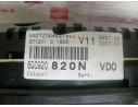 CUADRO INSTRUMENTOS 6Q0920820N VOLKSWAGEN 