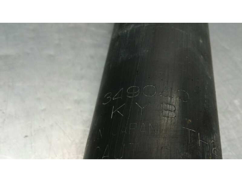 Recambio de amortiguador trasero izquierdo para mitsubishi outlander (cw0) 2.0 di-d intense referencia OEM IAM   