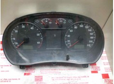 Recambio de cuadro instrumentos para volkswagen polo (9n3) referencia OEM IAM 6Q0920820 VOLKSWAGEN 