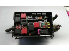 Recambio de centralita bsm para opel corsa d cosmo referencia OEM IAM    2