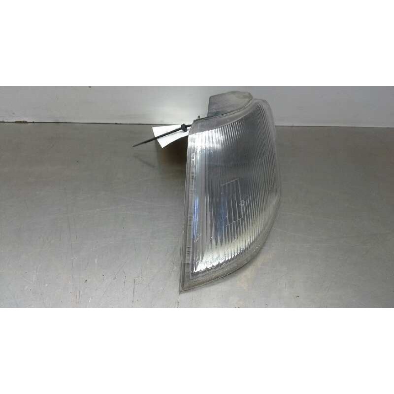 Recambio de piloto delantero izquierdo para citroen xantia berlina 2.0 hdi 90/109 sx referencia OEM IAM   