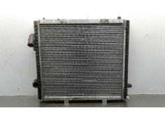 Recambio de radiador agua para renault rapid/express (f40) 1.9 d familiar (f40p) referencia OEM IAM 303-APNR D1830349800 