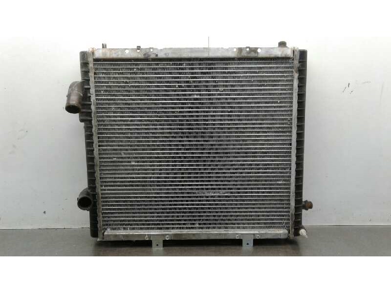 Recambio de radiador agua para renault rapid/express (f40) 1.9 d familiar (f40p) referencia OEM IAM 303-APNR D1830349800 