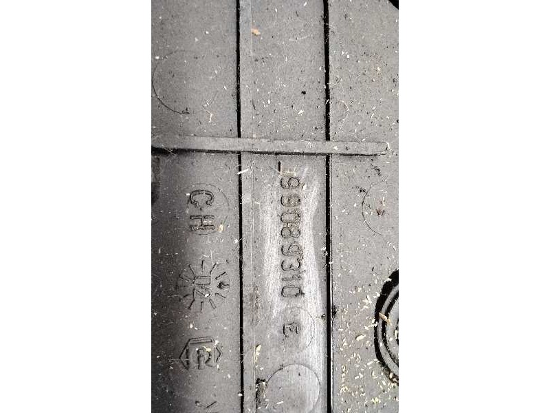 Recambio de tapa balancines para peugeot 307 (s1) xt referencia OEM IAM 99089310  