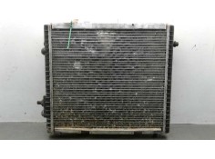 Recambio de radiador agua para renault rapid/express (f40) 1.9 d familiar (f40p) referencia OEM IAM 303-APNR D1830349800  2