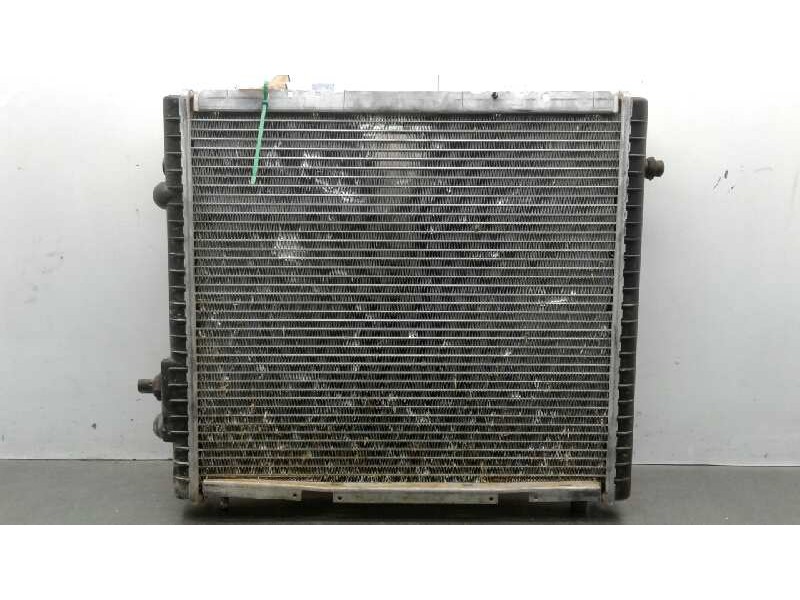 Recambio de radiador agua para renault rapid/express (f40) 1.9 d familiar (f40p) referencia OEM IAM 303-APNR D1830349800 