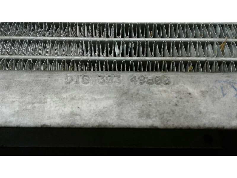 Recambio de radiador agua para renault rapid/express (f40) 1.9 d familiar (f40p) referencia OEM IAM 303-APNR D1830349800 