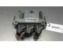 CENTRALITA MOTOR UCE 0281011776 8200391966 8200386508