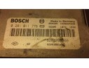 CENTRALITA MOTOR UCE 0281011776 8200391966 8200386508