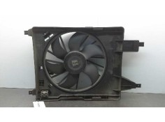 Recambio de electroventilador para renault scenic ii 1.9 dci diesel referencia OEM IAM    2