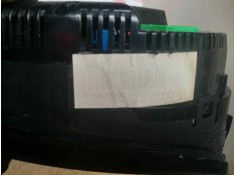 Recambio de cuadro instrumentos para audi a4 berlina (8e) 1.8 20v turbo referencia OEM IAM 0263626036 VOLKSWAGEN  2