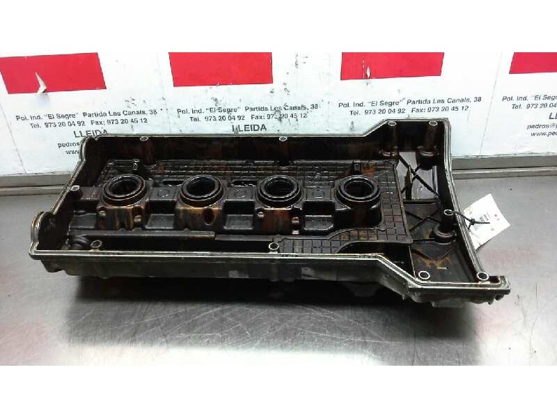 Recambio de tapa balancines para mercedes clase c (w202) familiar 180 t (202.078) referencia OEM IAM   