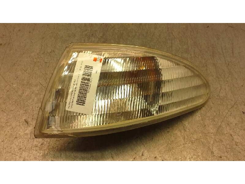 Recambio de piloto delantero izquierdo para ford mondeo berlina (gd) ambiente referencia OEM IAM   