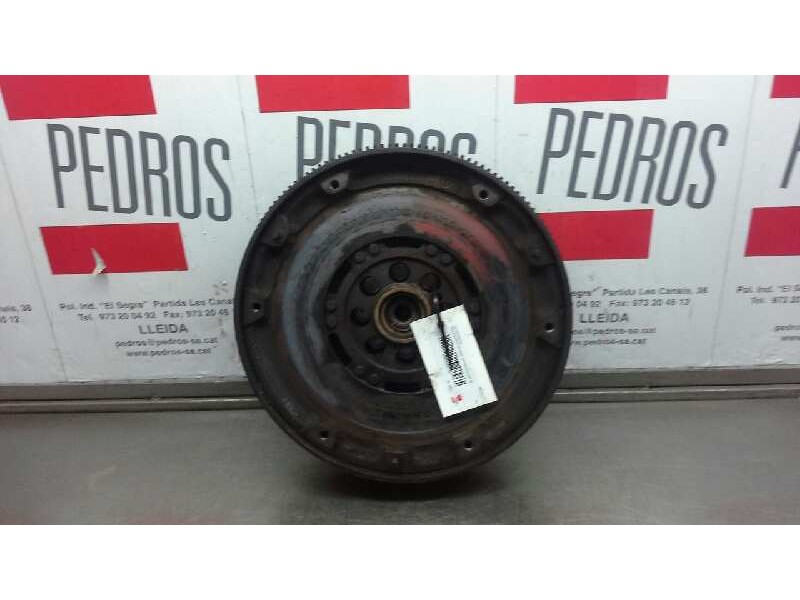 Recambio de volante motor para mercedes clase c (w202) familiar 180 t (202.078) referencia OEM IAM   