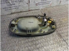 Recambio de maneta exterior delantera derecha para kia carnival td ls referencia OEM IAM 0K55258330FKZ   2