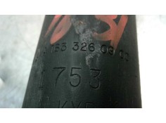 Recambio de amortiguador delantero derecho para mercedes clase m (w163) referencia OEM IAM A1633260900   2