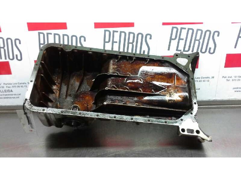 Recambio de carter para mercedes clase c (w202) familiar 180 t (202.078) referencia OEM IAM   