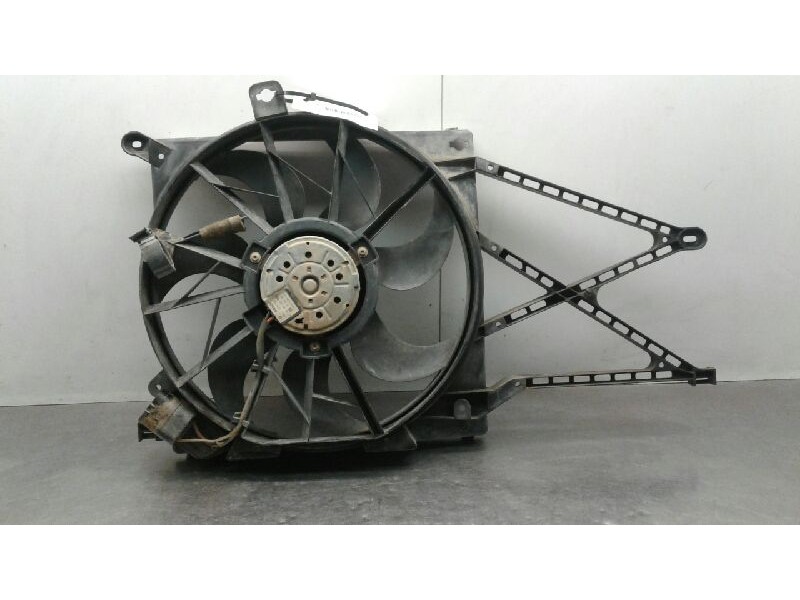 Recambio de electroventilador para opel astra h berlina cosmo referencia OEM IAM 0130303300 13126354 