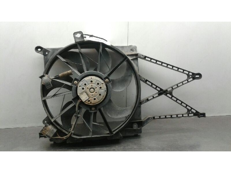 Recambio de electroventilador para opel astra h berlina cosmo referencia OEM IAM 0130303300 13126354 