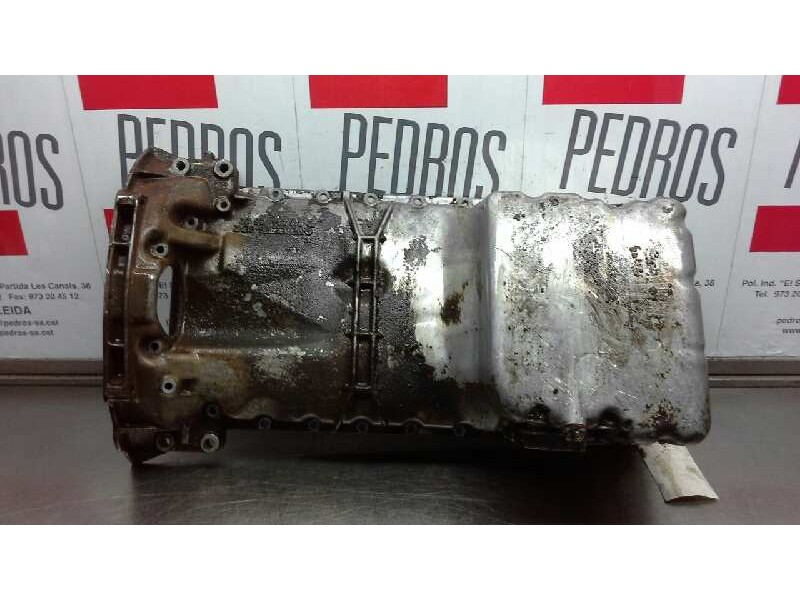 Recambio de carter para mercedes clase c (w202) familiar 180 t (202.078) referencia OEM IAM   