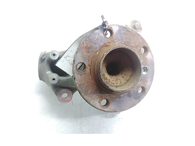 Recambio de mangueta delantera derecha para bmw serie 1 lim. (f21) 116d referencia OEM IAM 679228604 189159102121 