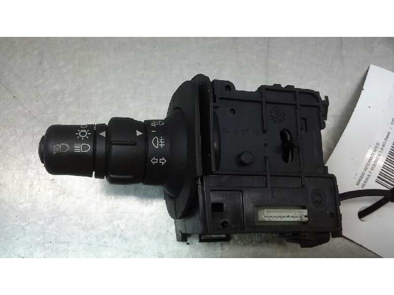 Recambio de mando intermitentes para renault scenic ii 1.9 dci diesel referencia OEM IAM   